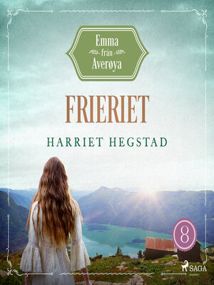 cover image of Frieriet